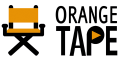 logo Orange Tape